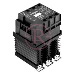 چپ گرد راست گرد DC – AC سه فاز SW961230 Celduc